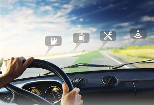 Geotab Aims to Enhance Driver Awareness with New Solutions