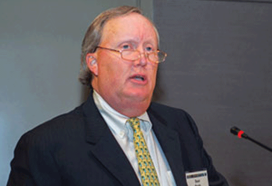Cloud Data Services Sparking Change in the Colocation Industry