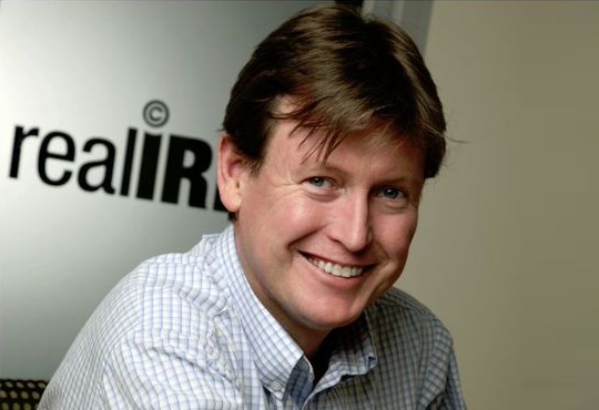 The role of Enterprise Architecture in Platform 3.0 transformation