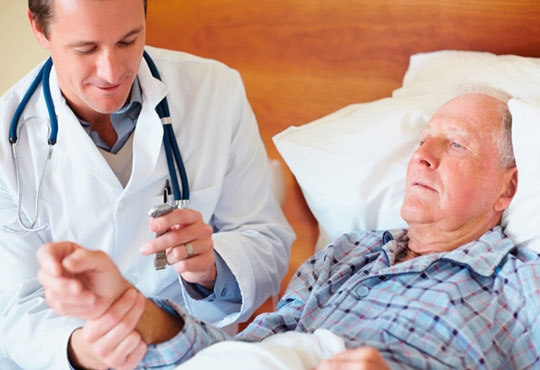 AshionAnalytics's GEM Cancer Panel to Improve Patient Care
