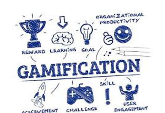 Gamification Changing the Course of Employee Engagement