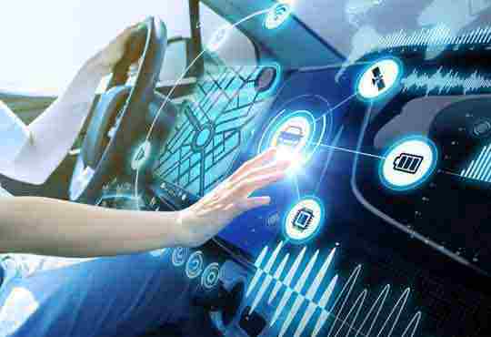 Intelligent Mobility: The Future Challenges in Transportation