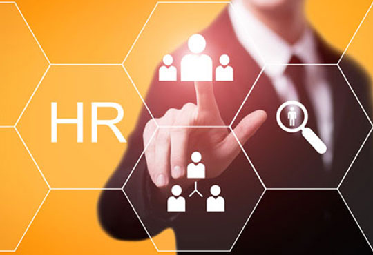 'Digital HR' a Business Enabler in the Age of Digital Transformation