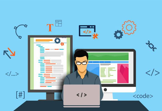 Smart Website: Impact of IoT on Web Development
