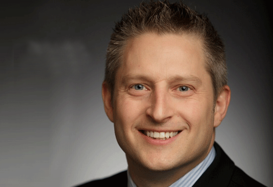 How CIOs Can Power a More Effective Workplace