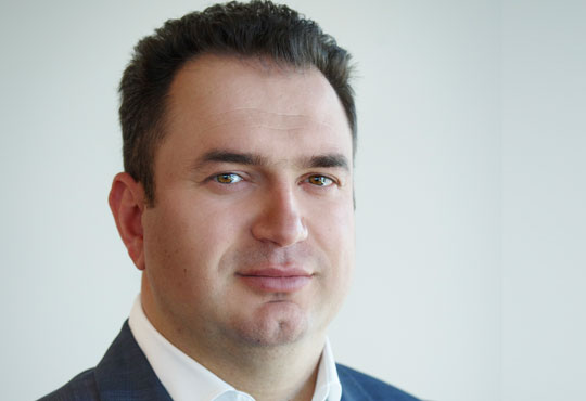 Usage Based Insurance: The Five Must-Haves
