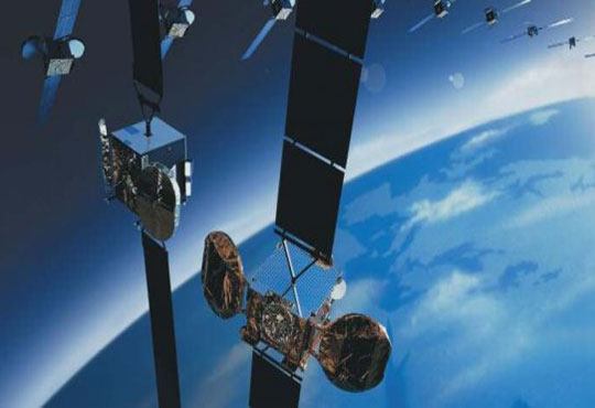 Skycasters to Demonstrate Enhanced Satellite Internet VAR/VNO Services