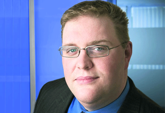Why DDoS Makes for Risky Business