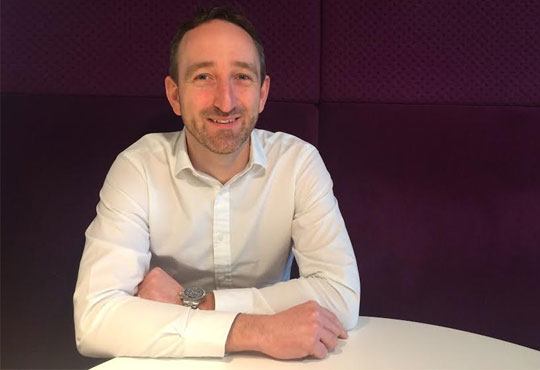 The Financial Services Industry Has Evolved - and Open-Source Is More Relevant Than Ever