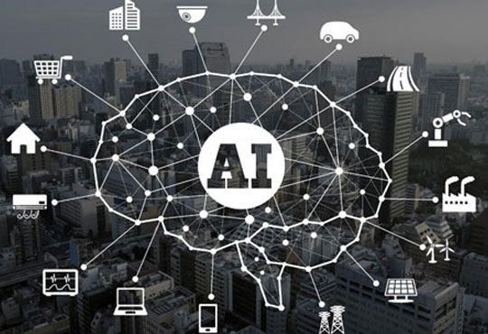 Artificial Intelligence is the Way to Socio-Economic Transformation
