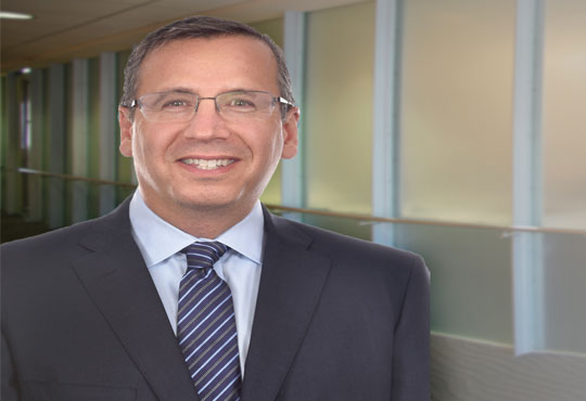 Beyond The Numbers: The CFO as a Cultural Change Agent