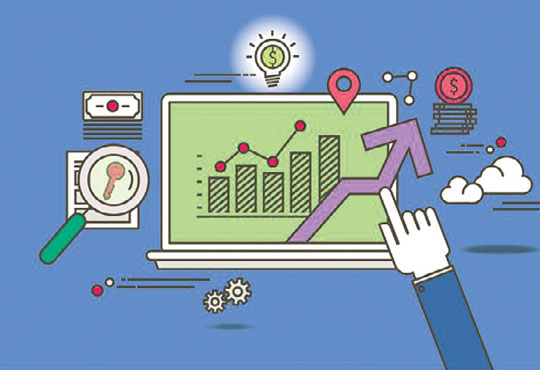 Analytics -Yes Please! (Help?)