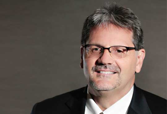 Technology to Redefine Supply Chain Industry
