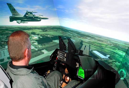 Amel Defense Launches Software for Simulation Based Military Training
