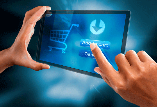 How to be Competitive in eCommerce (2018)