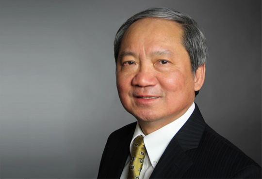 IT Turnaround: Strategic Rebuilding