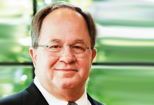 Healthcare Transformation and our Journey to a New World