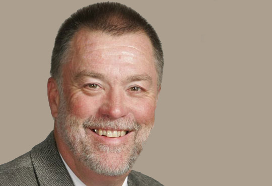 The 'Cloudy' Future of the K-12 CIO