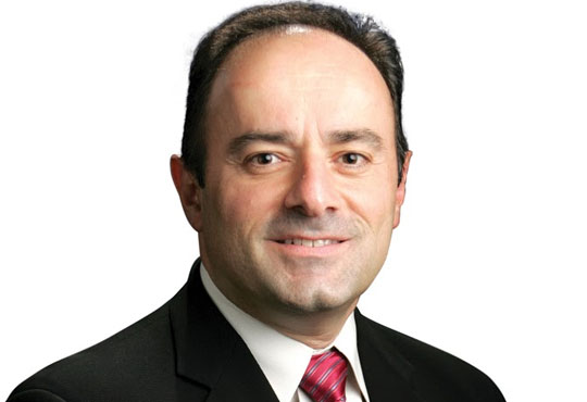 The Secure KM Switch: Secure Access to Critical Information for the Financial Professional