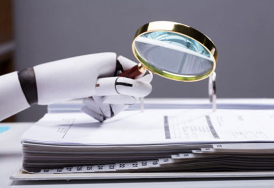 Benefits and Risk Involved in AI-powered Fraud Detection