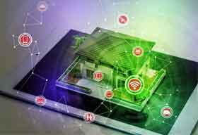 How Are Smart Sensors Enhancing Home Insurance Models?