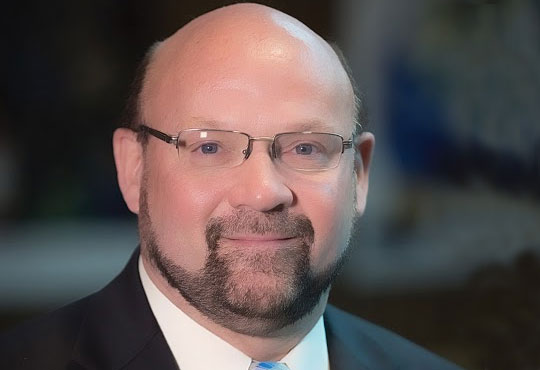 The CIO's Best Friend: A Digital Transformation Index