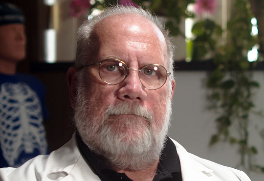 The New Face of Healthcare Education - Simulation