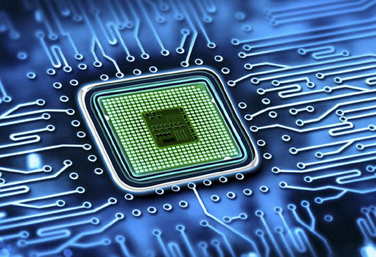 Semiconductors - The Next Wave Of AI And Automation