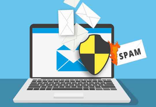 How Crucial is Anti Spam Protection for a Business?