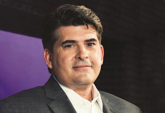 What It Takes to Be a Great CIO