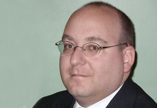 Managing Business Relationships