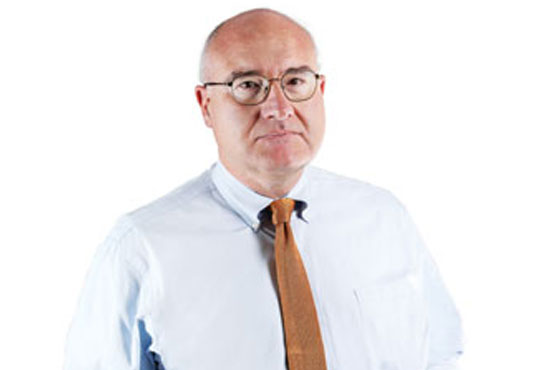 Utilizing a Zero Trust Model in an Extensive BYOD Environment