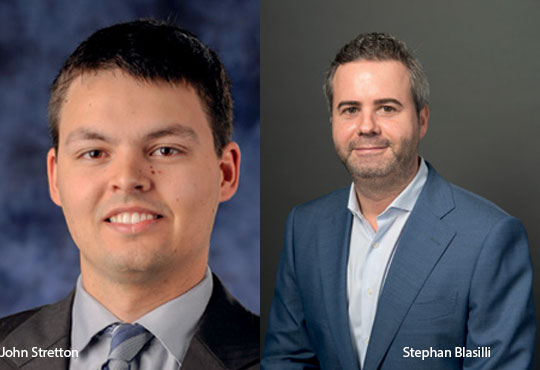 Recent Technology Developments and Transformations in Workflow Solutions