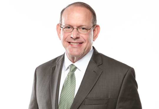 Establishing a Best-in-Class Global Security Infrastructure