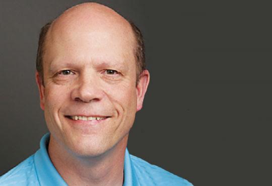 The Software Defined Perimeter, Led By Open Source