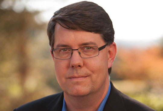 Enterprise IT and the 'Internet of Things'