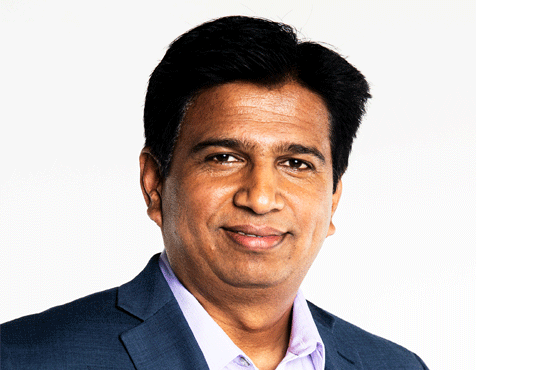 AI Transformation in Enterprise is Imperative