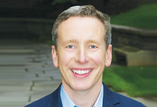 Driving Employee Engagement through Purpose