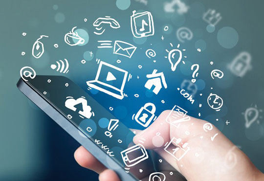 The Power of Content in Digital Marketing