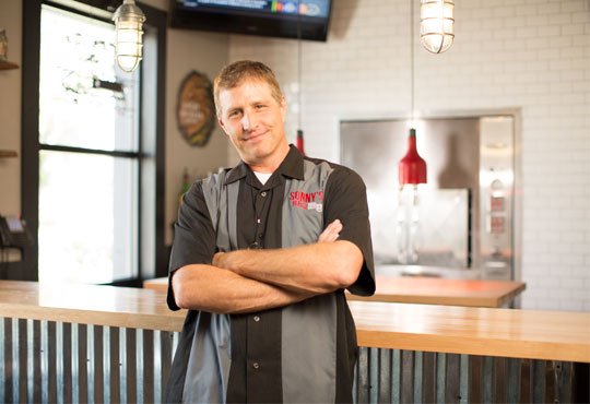 Restaurants are Ripe for Innovation