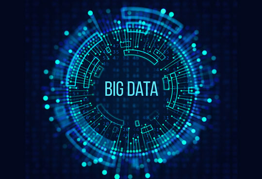 The Impact of Big Data on Event Management