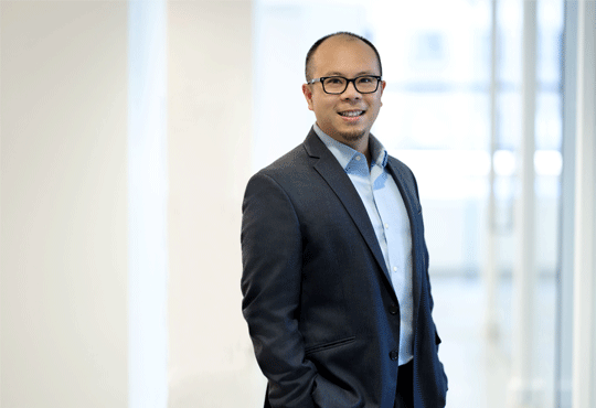 The Value of an Integrated Technology Ecosystem