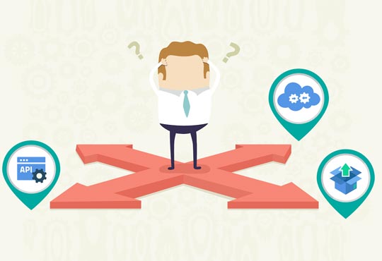 BPM-Streamlining and Automating Business Process