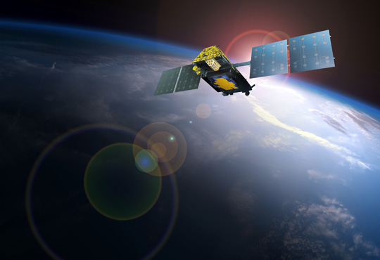 Advantech Wireless Rolls Out New Range of SCPC Modems with Bi-Directional Throughputs