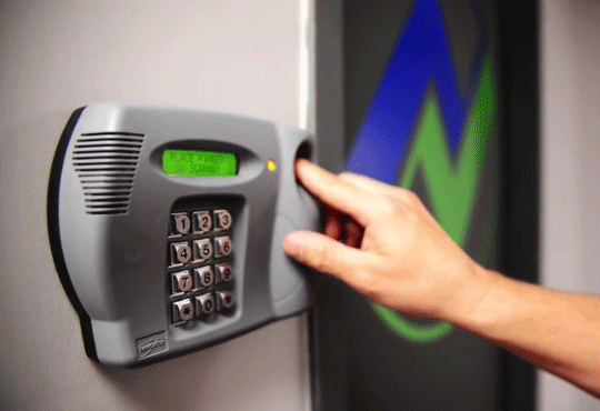 How can Biometrics Enhance Security Systems?