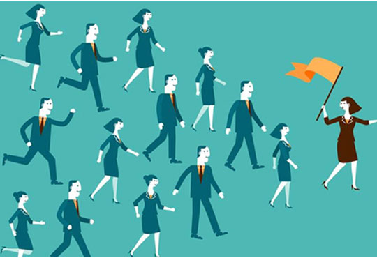 Two Factors That Boost Leadership Development In An Organization