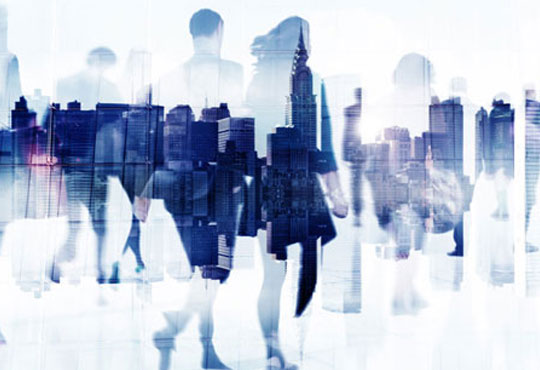 Why Big Data is a Big Catch for HR Professionals?