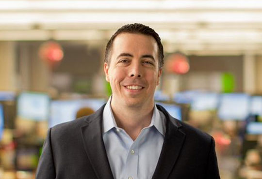 Welcoming Big Data Technology amidst Changes