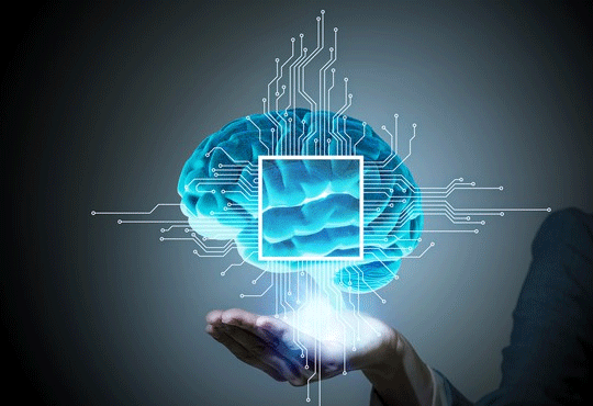 Customer Service Powered by AI