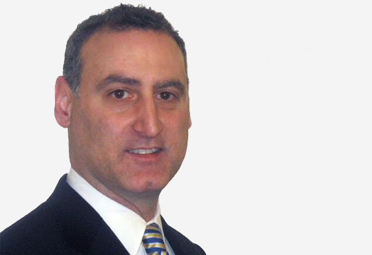 Securing the Banks' Biggest Data Problem: Third Party Risk Mitigation
